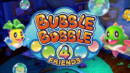 Bubble Bobble 4 Friends – Review
