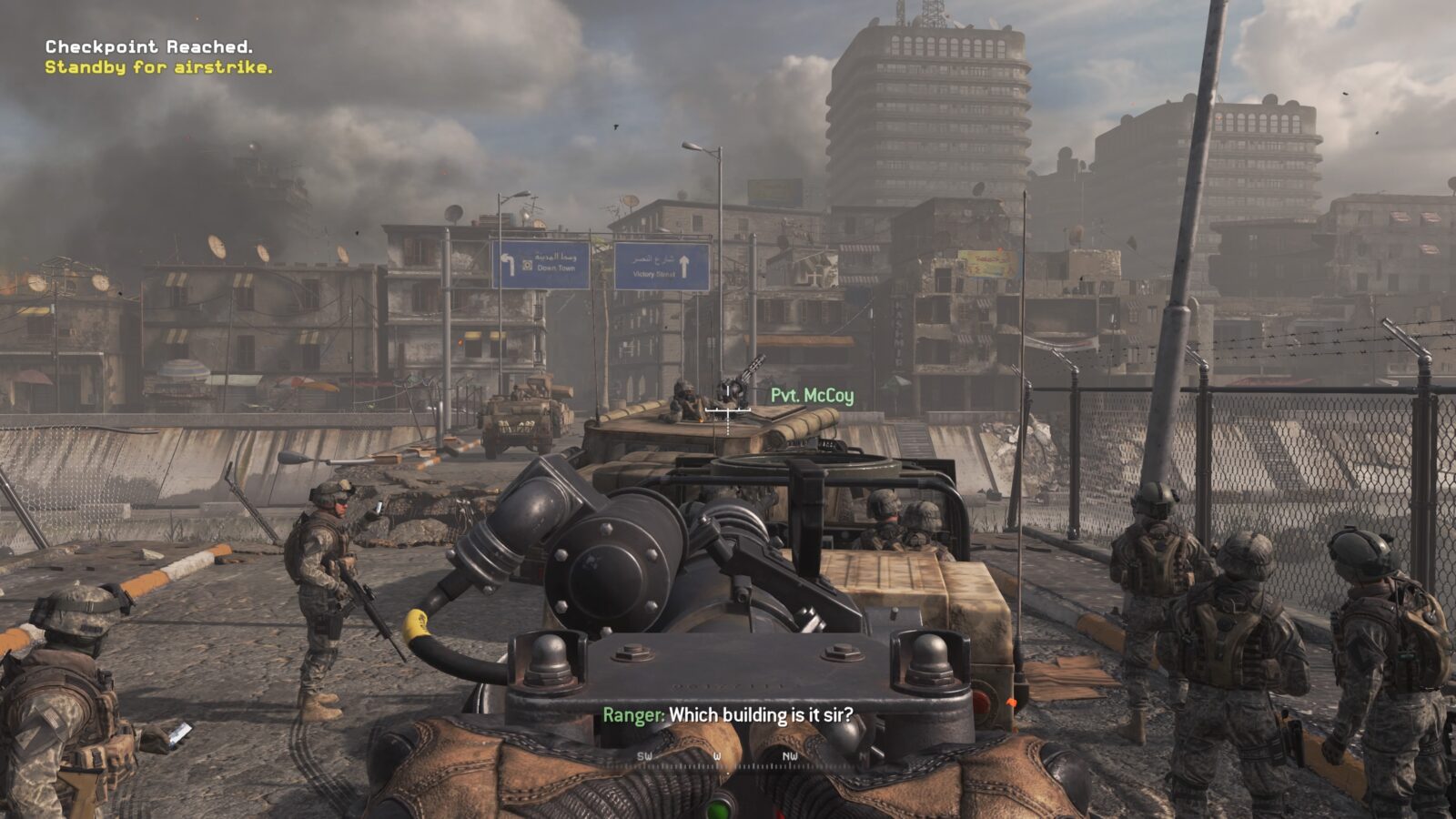 Remaster THIS Call of Duty in 2020 