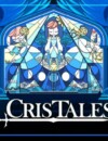 Extended Cris Tales gameplay trailer shows new time-spanning battles and vibrant environments