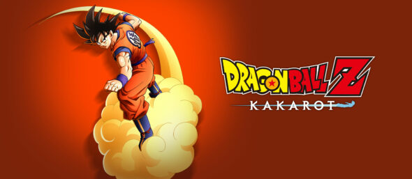 The 17th of November has time for Kakarot with new DBZ DLC