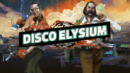 Disco Elysium receives even more praise in the form of trophies!