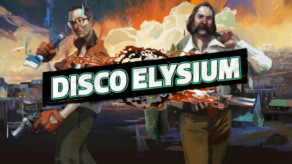 Disco Elysium receives even more praise in the form of trophies!