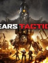 Gears Tactics – Review