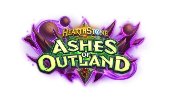 Hearthstone: Ashes of Outland release