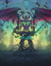 Hearthstone releases the prologue for the new Demon Hunter class