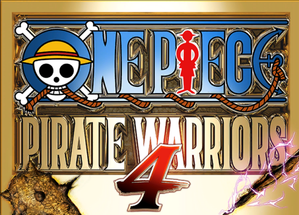 Kozuki Oden brings his double swords into One Piece: Pirate Warriors 4