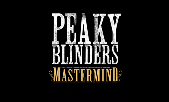 Puzzle adventure Peaky Blinders: Mastermind coming this Summer
