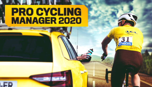 Pro Cycling Manager 2020 – Beta Sign Up