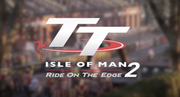 TT Isle of Man 2: Ride on the Edge out now for Switch
