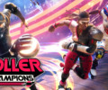 Roller Champions – Now available for free!