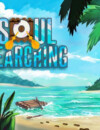 The bundle featuring Soul Searching and a Donation-DLC has launched on Nintendo Switch