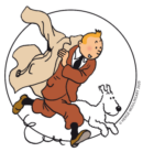 A Tintin® game is in the works thanks to a partnership between Microids and Moulinsart