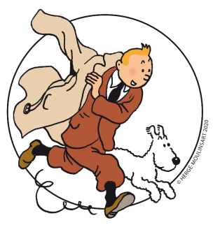 A Tintin® game is in the works thanks to a partnership between Microids and Moulinsart