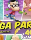 Mega Party – a Tootuff Adventure – Review