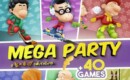 Mega Party – a Tootuff Adventure – Review