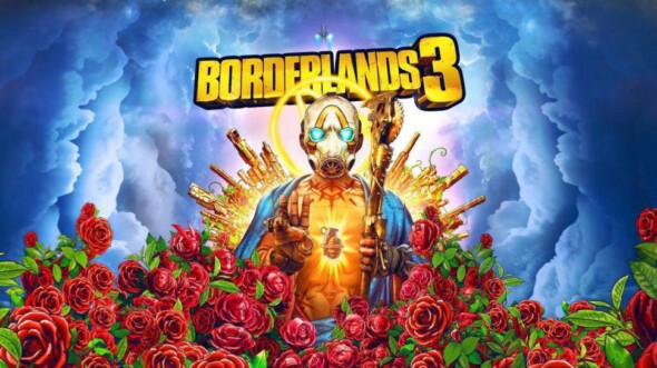 Borderlands 3 Loot the Universe event series