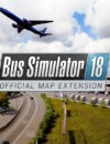 Bus Simulator Official Map Extension – Review