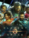 Element Space – Review