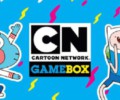 Cartoon Network launching two free gaming apps