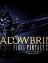 Square Enix shares exciting news this week for Final Fantasy XIV Online