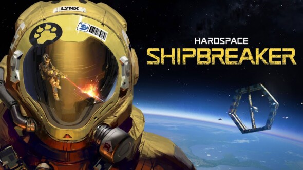 New webseries dives into the development of Hardspace: Shipbreaker