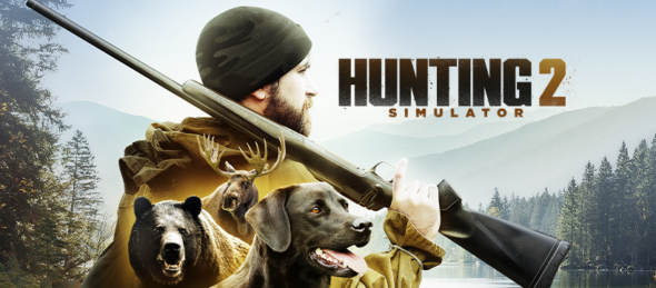 Hunting Simulator 2 comes to next-gen consoles in 2021 and gets a free update now