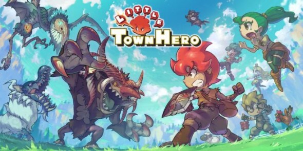 Little Town Hero Big Idea Edition release postponed