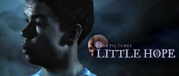 The Dark Pictures Anthology continues this summer with Little Hope