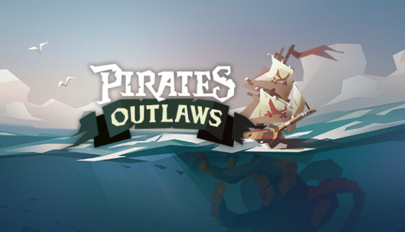 Pirates Outlaws sets sail for Steam today