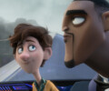 Spies in Disguise upcoming release announcement