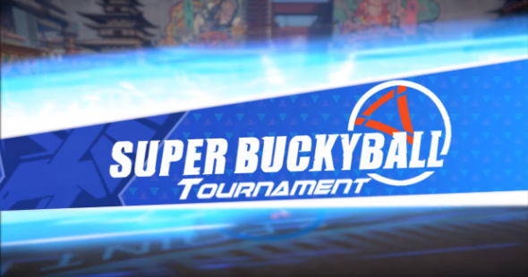 Super Buckyball Tournament now free on Steam