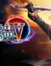 The Legend of Heroes: Trails of Cold Steel IV on Switch April 2021