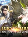 League of Angels releases its new installment Heaven’s Fury today!