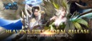 League of Angels releases its new installment Heaven’s Fury today!