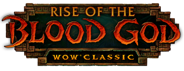 WoW Classic releases patch 1.7 Rise of the Blood God