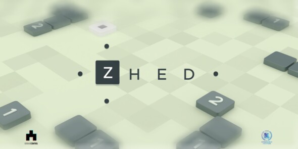 ZHED pushes its way onto Switch and Steam soon