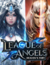 League of Angels – Heaven’s Fury – Review