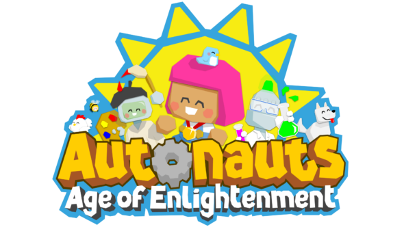 New AUTONAUTS expansion released, bringing Education, Enlightenment and more