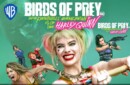 Birds of Prey – Coming to DVD and Blu-ray soon!