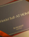 Black Desert Online Hosts First Global Ball named “Heidel Ball: AT HOME”