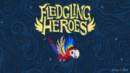 Fledgling Heroes – Review