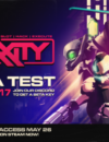 Slot, hack, and execute your coils off in the Haxity Beta weekend