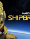 Second episode of Hardspace: Shipbreaker webseries shows off scavenging gameplay in zero-G