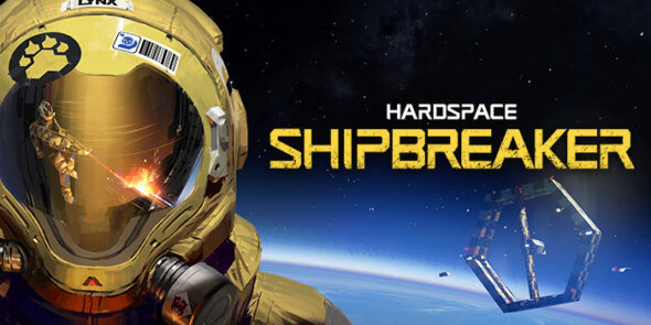 Second episode of Hardspace: Shipbreaker webseries shows off scavenging gameplay in zero-G