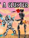 WHAT A CLUSTER FIGHT out now on Steam