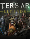 Release Date Announced for Hunter’s Arena: Legends