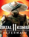 Mortal Kombat 11: Aftermath – Review