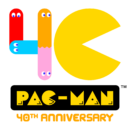 Pac-Man celebrates his 40th birthday with tons of small celebrations