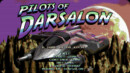 Commodore 64-type retro game Pilots of Darsalon on Steam the 28th