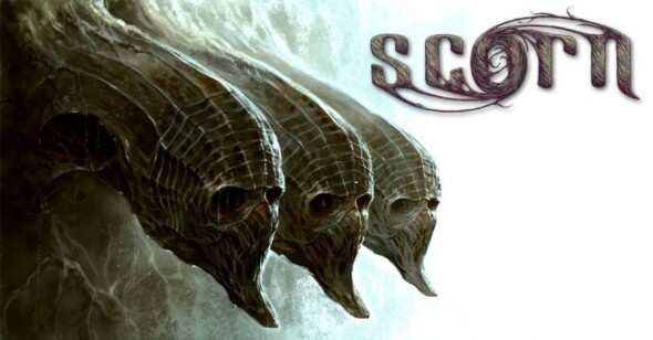 Scorn will arrive just before Halloween and has a new gameplay trailer